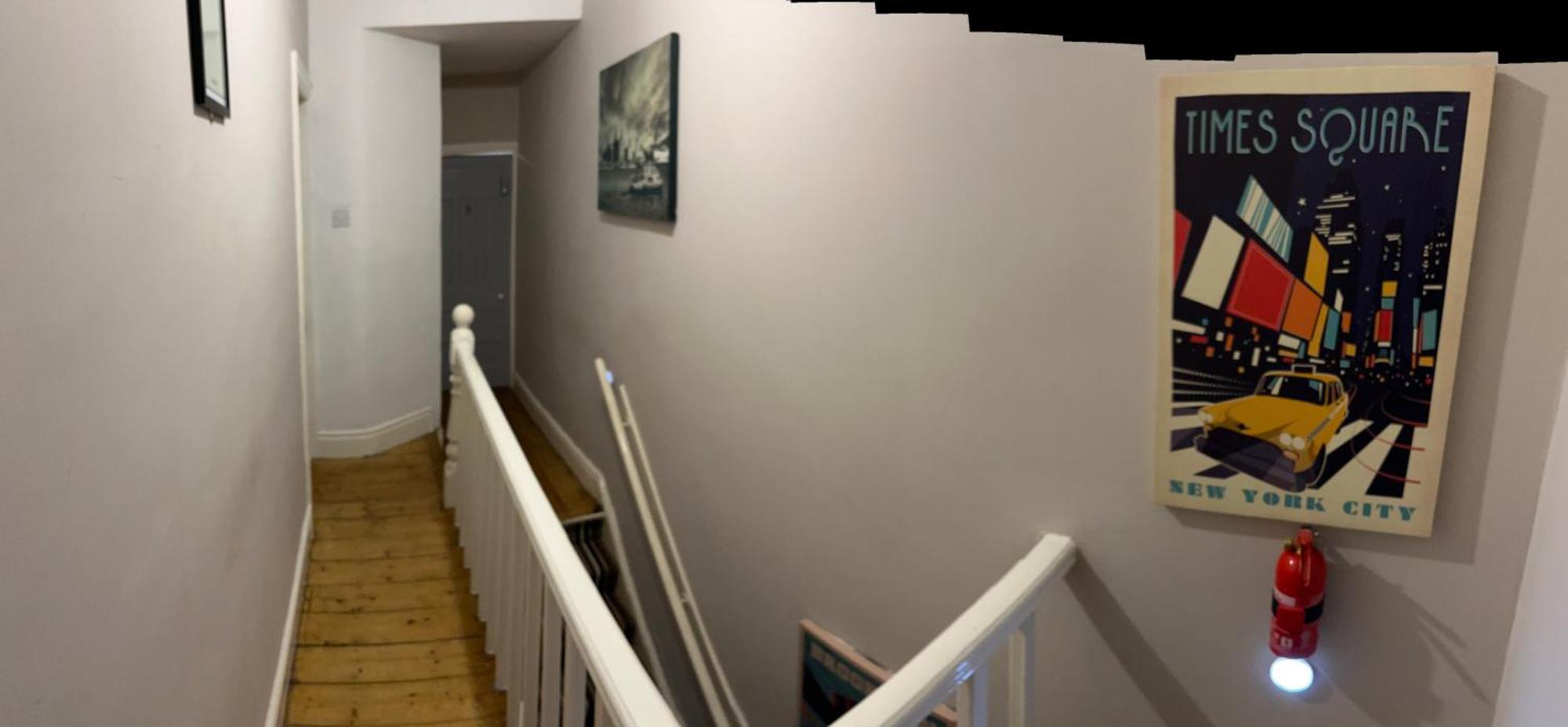 Rooms Anfield- 5 Mins From Lfc Liverpool Extérieur photo