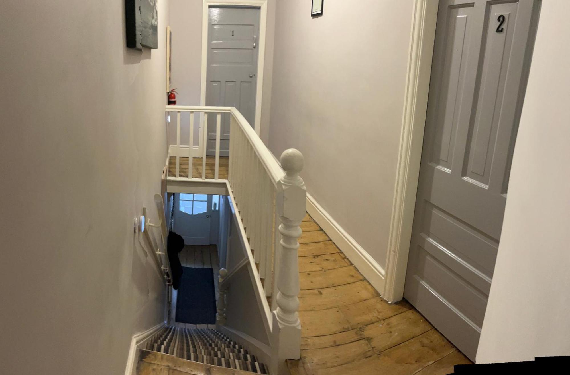 Rooms Anfield- 5 Mins From Lfc Liverpool Extérieur photo