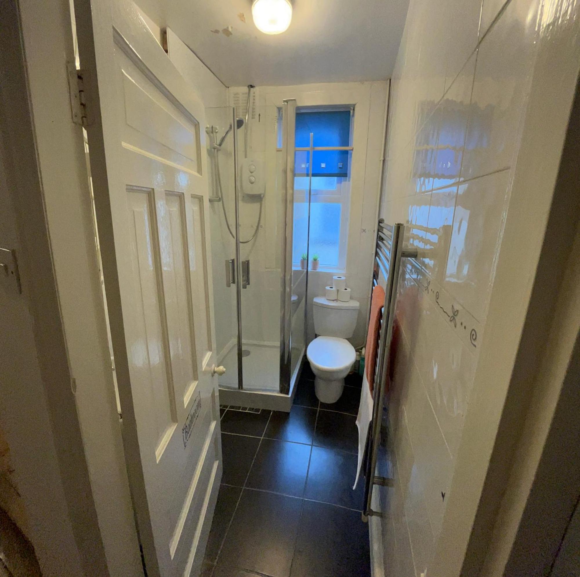 Rooms Anfield- 5 Mins From Lfc Liverpool Extérieur photo