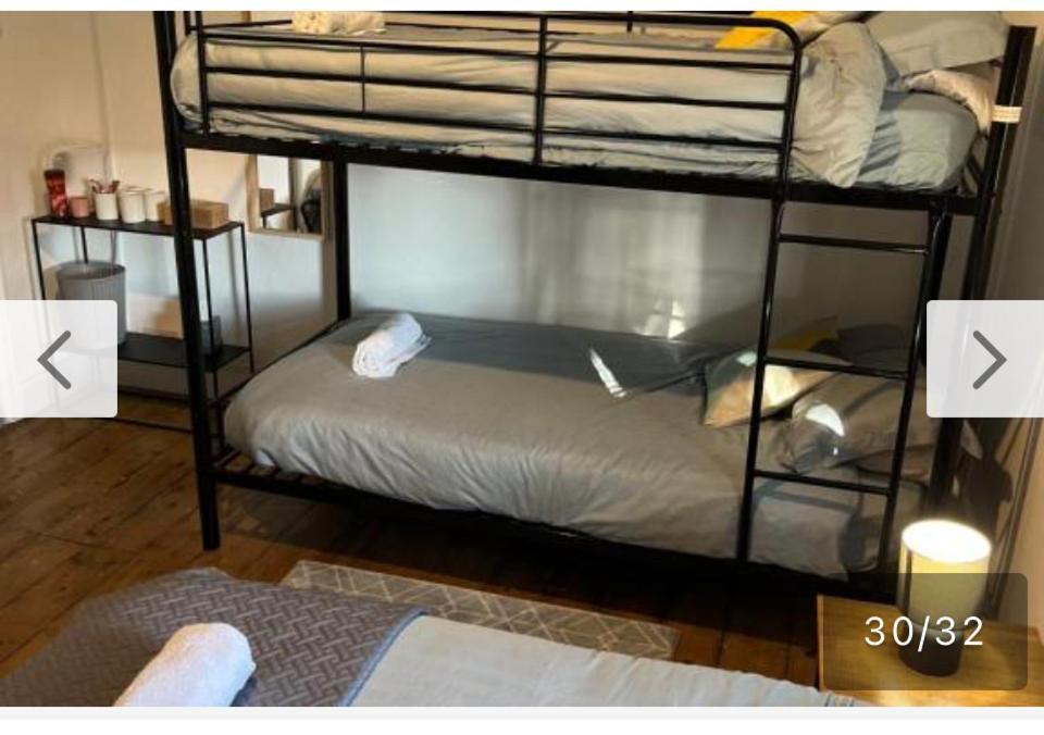 Rooms Anfield- 5 Mins From Lfc Liverpool Extérieur photo